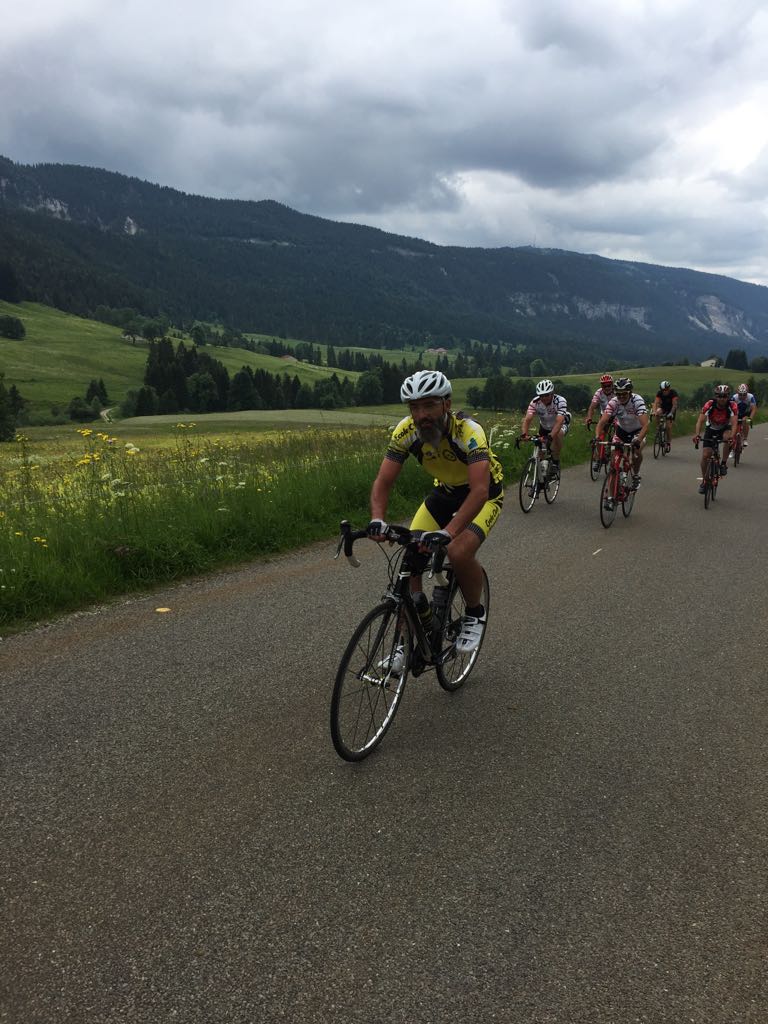 Jura 2018 :