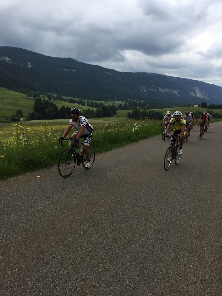 Jura 2018 :