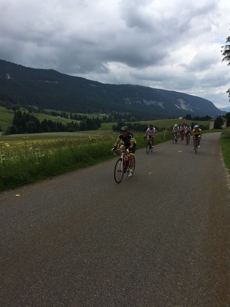Jura 2018 :