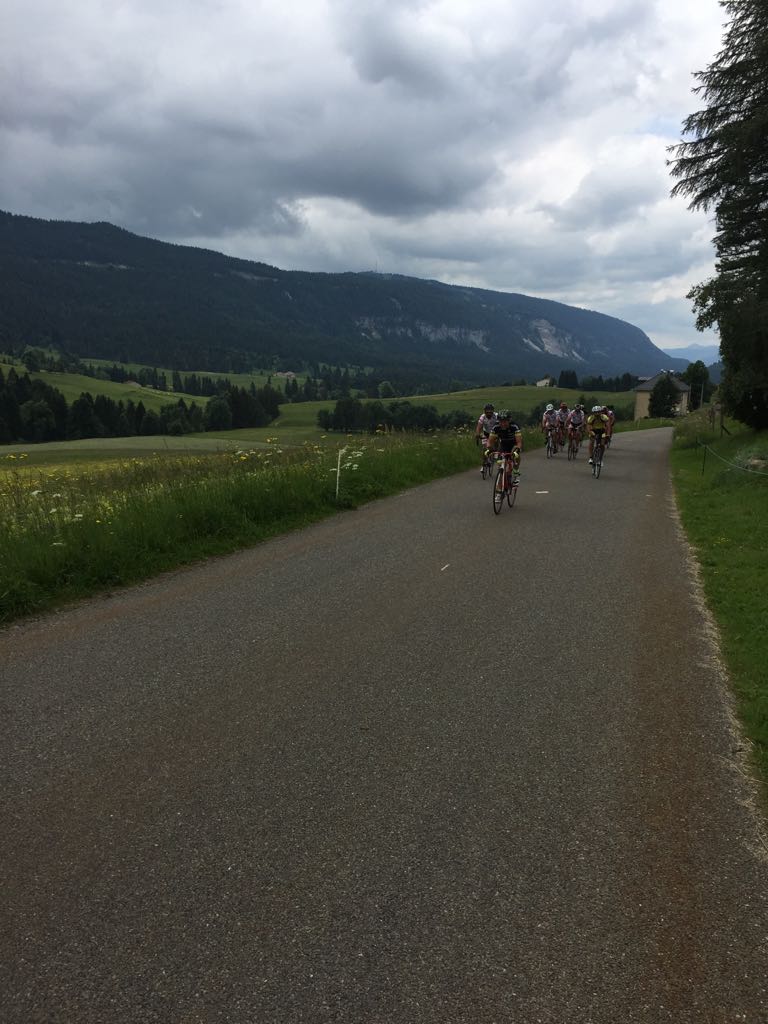 Jura 2018 :