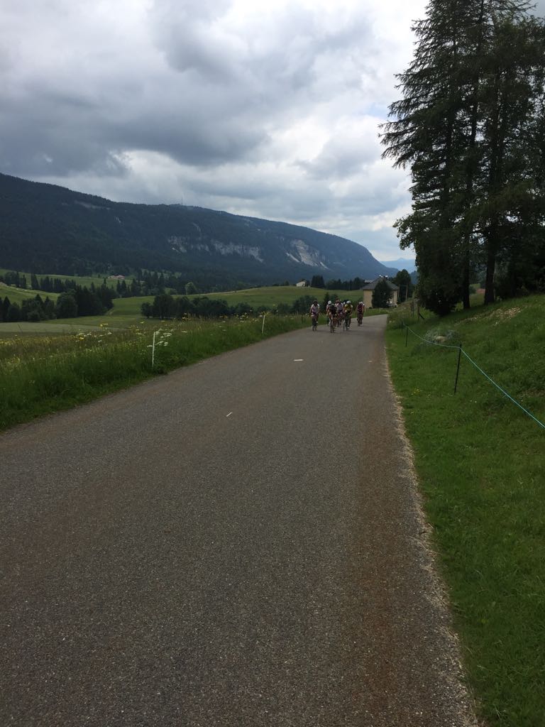Jura 2018 :