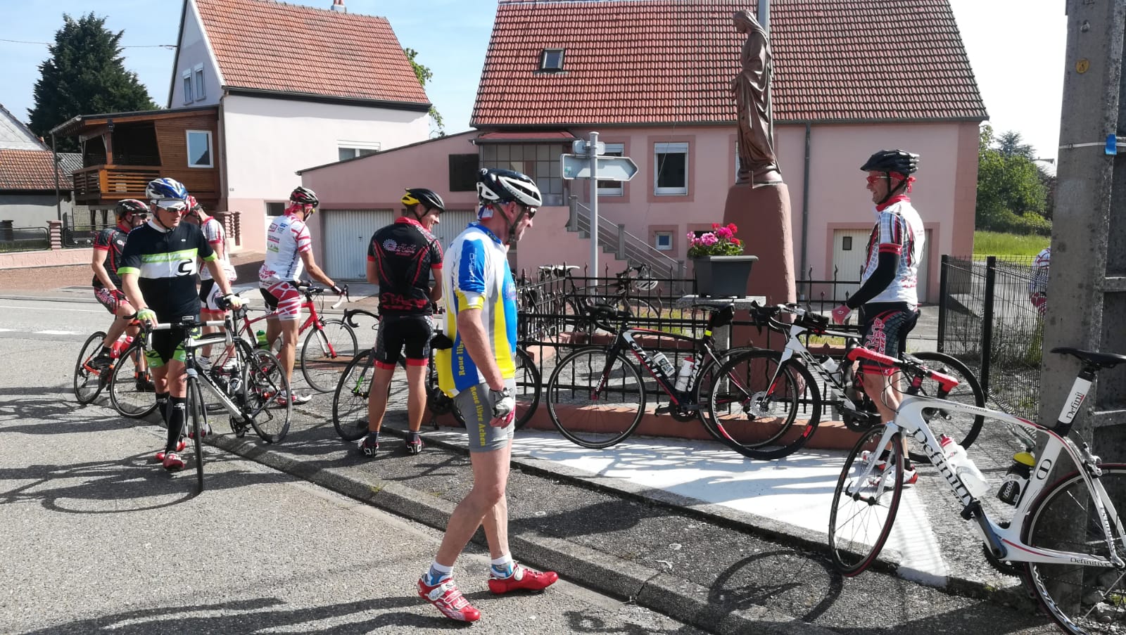 26 mai : petite prière pour le Vercors