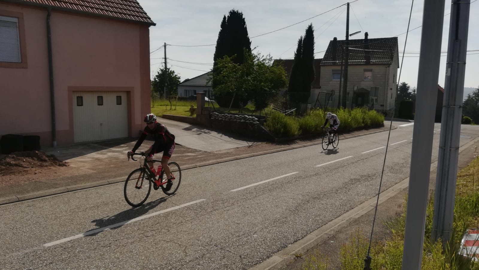 26 mai : ...