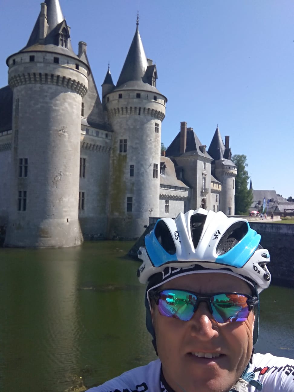 22 juin : Olivier en balade