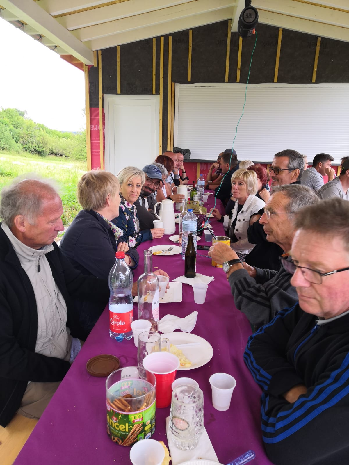 Picnic 2019 : ...