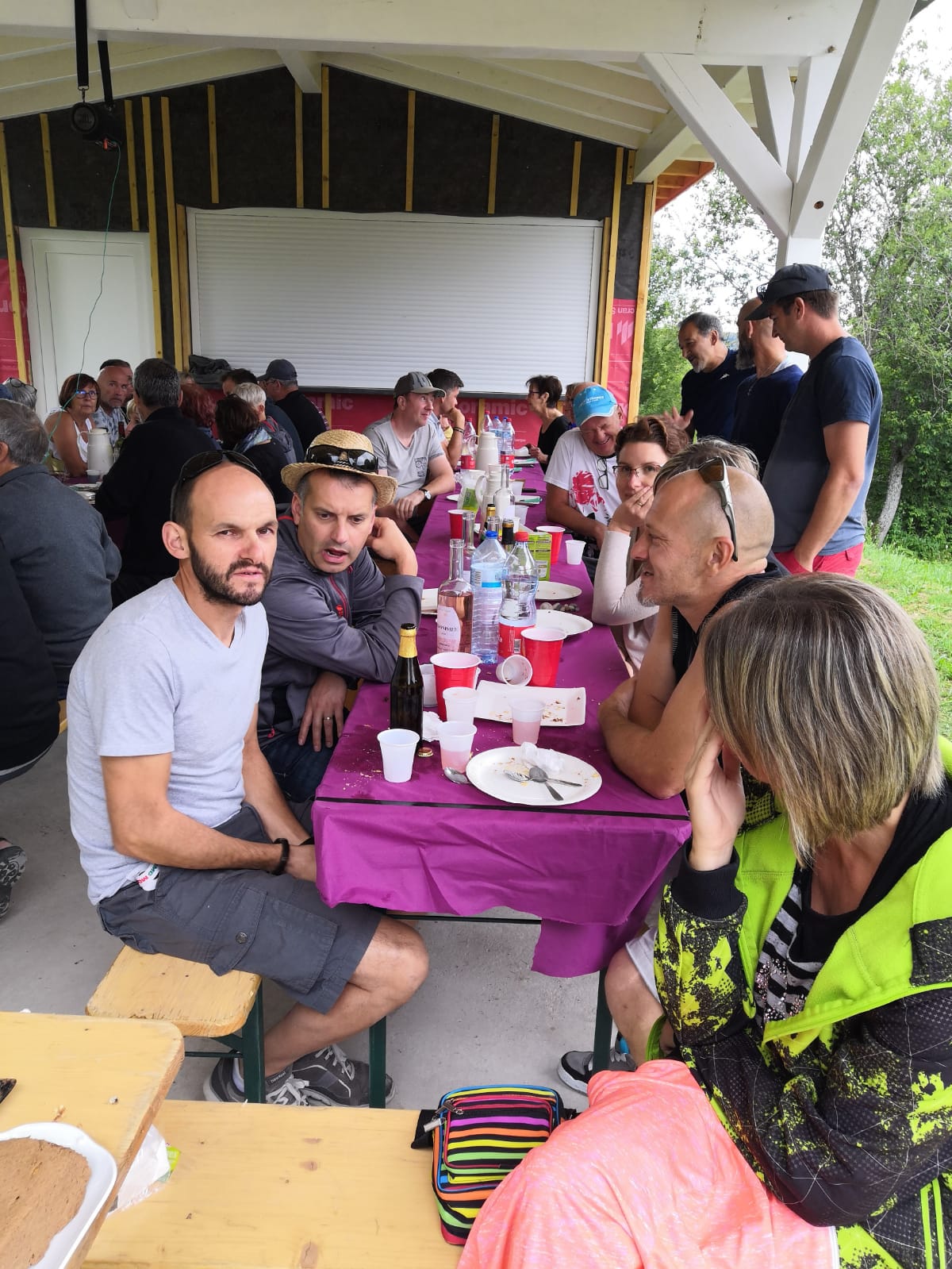 Picnic 2019 : ...