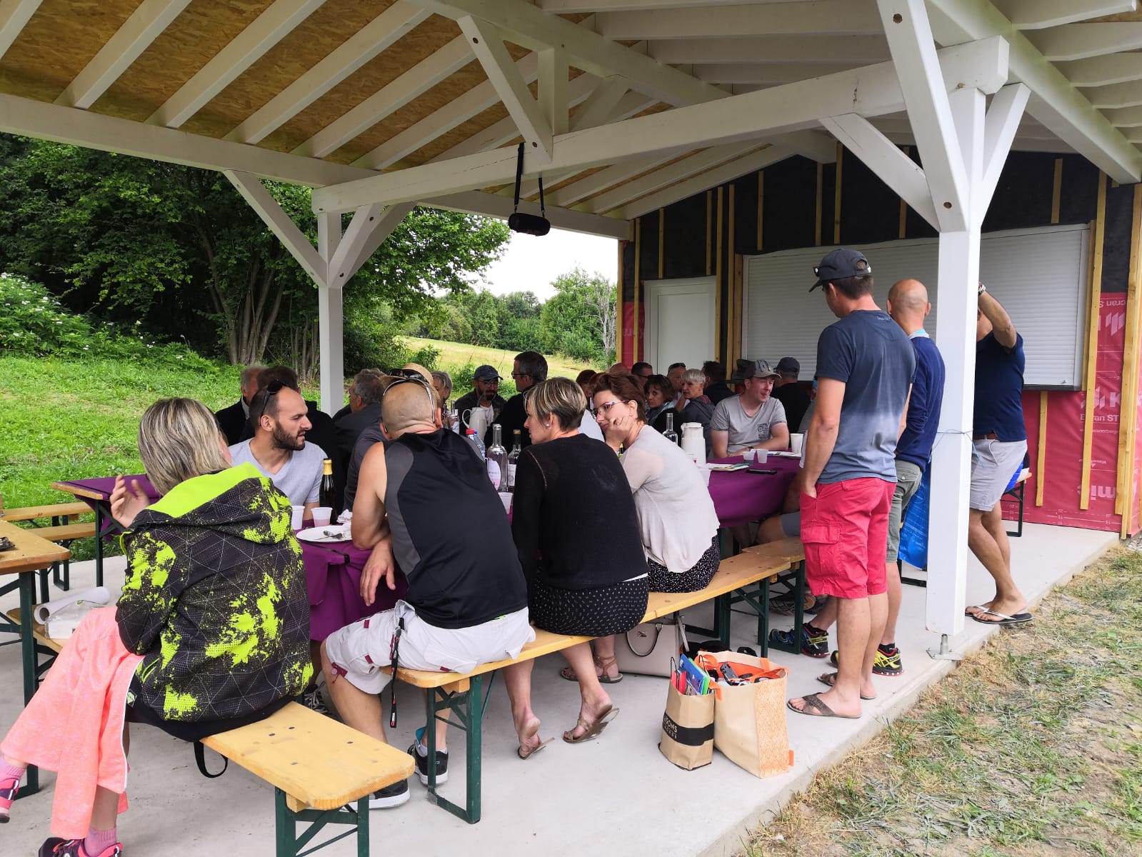 Picnic 2019 : ...