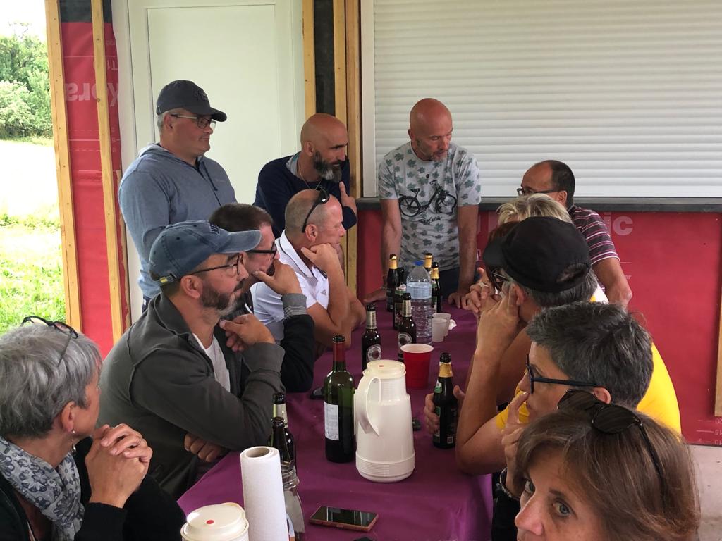 Picnic 2019 : ...