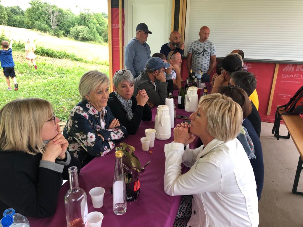 Picnic 2019 : ...