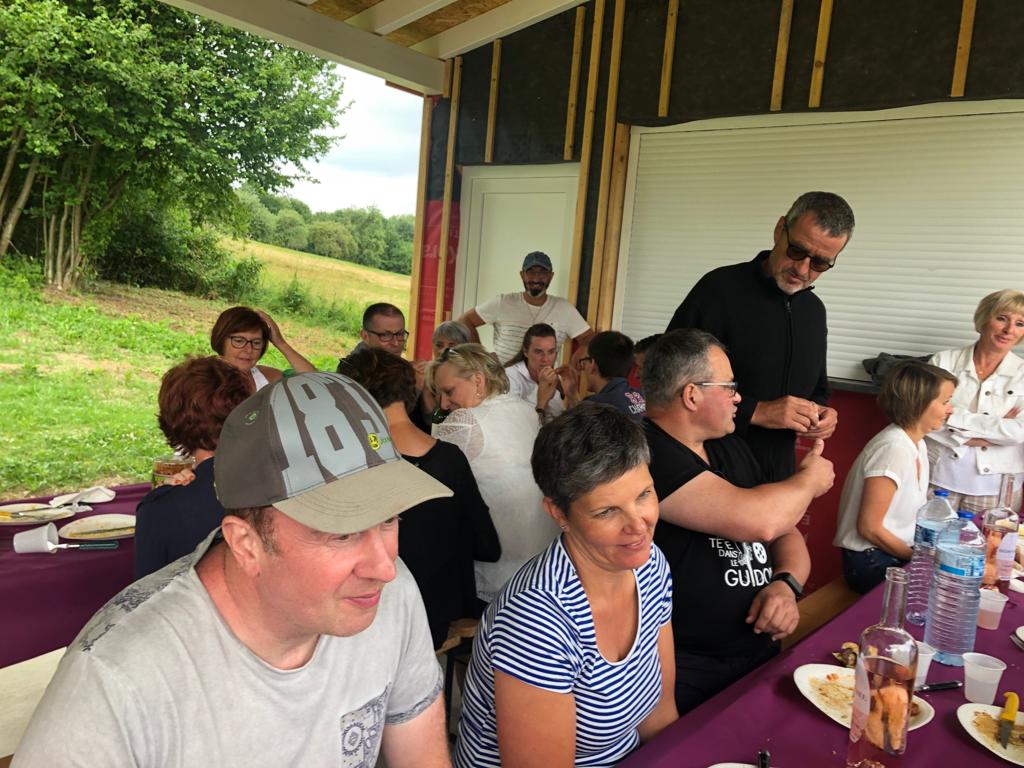 Picnic 2019 : ...
