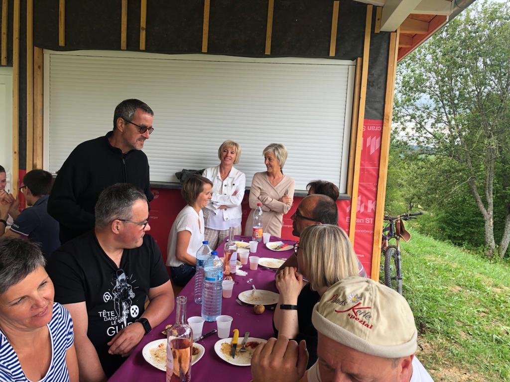 Picnic 2019 : ...