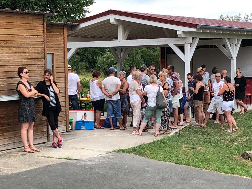 Picnic 2019 : ...