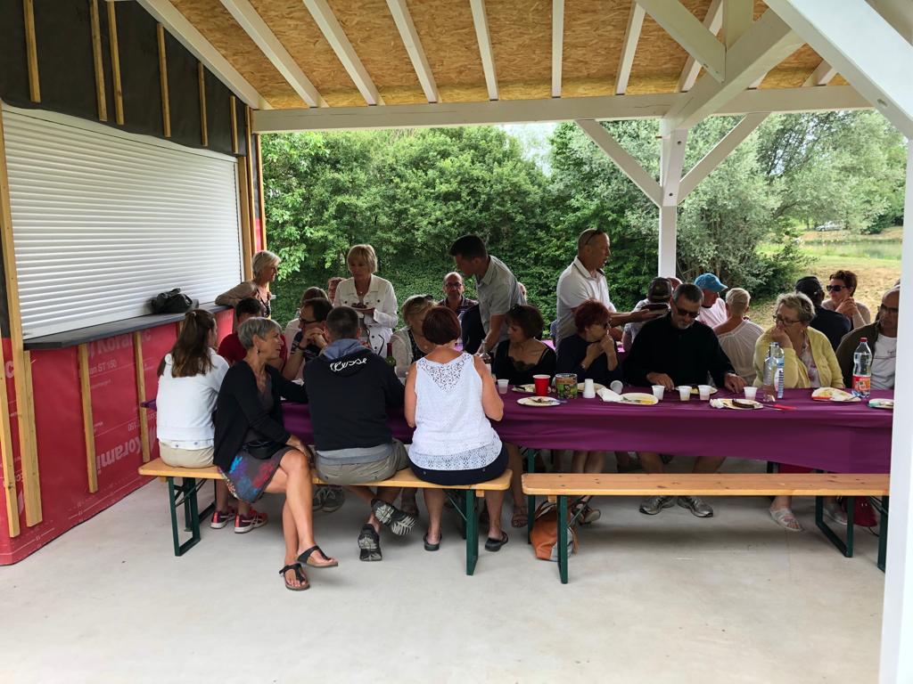 Picnic 2019 : ...