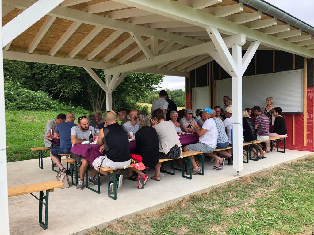 Picnic 2019 : ...