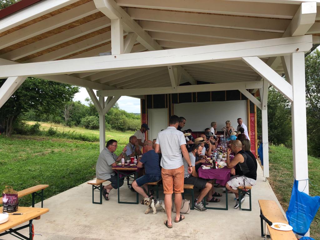 Picnic 2019 : ...