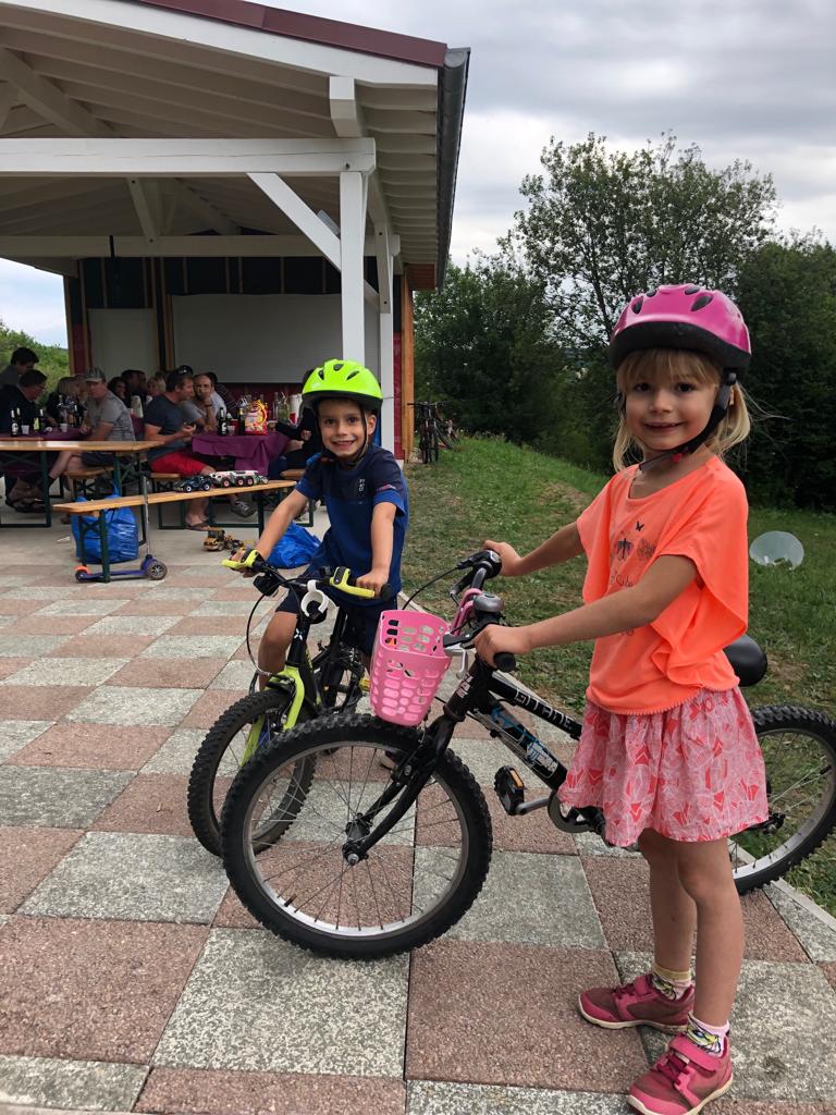 Picnic 2019 : la relève !
