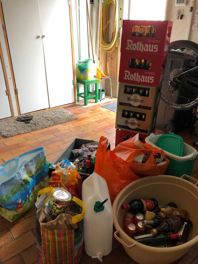 Picnic 2019 : rdv en 2020