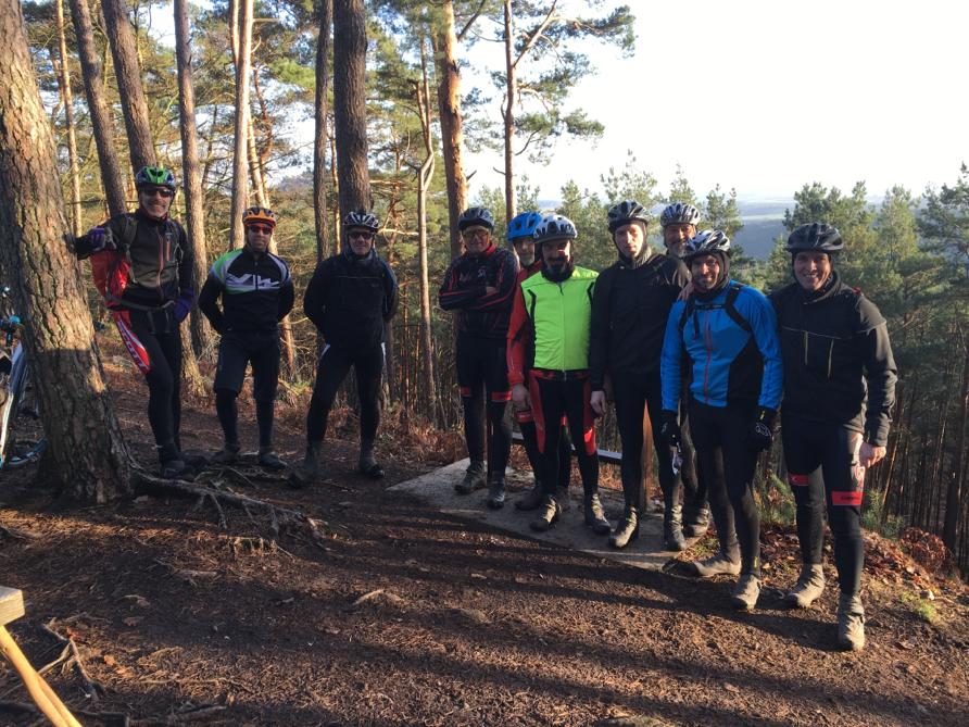 10 Dec : Groupir !