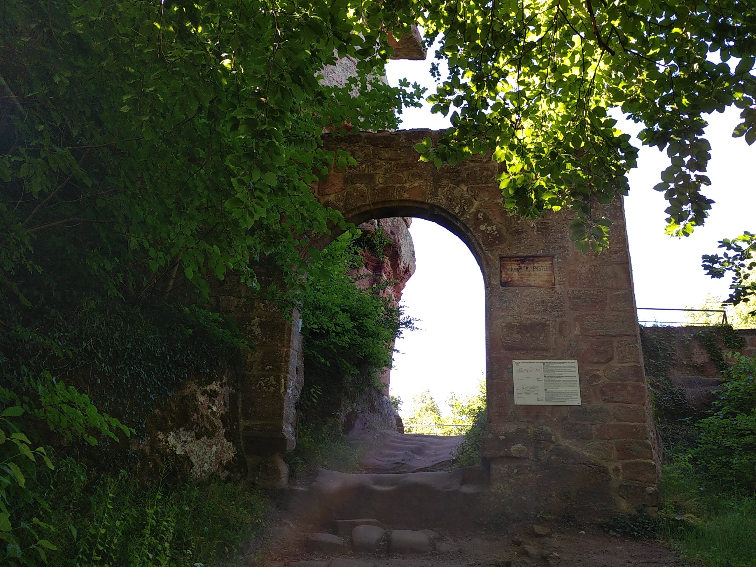 Falkenstein