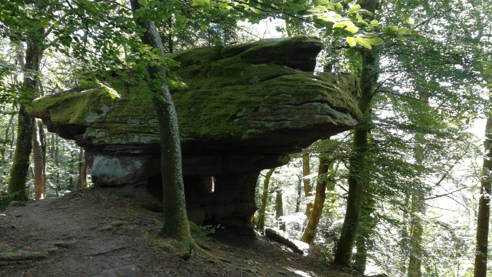 Cailloux