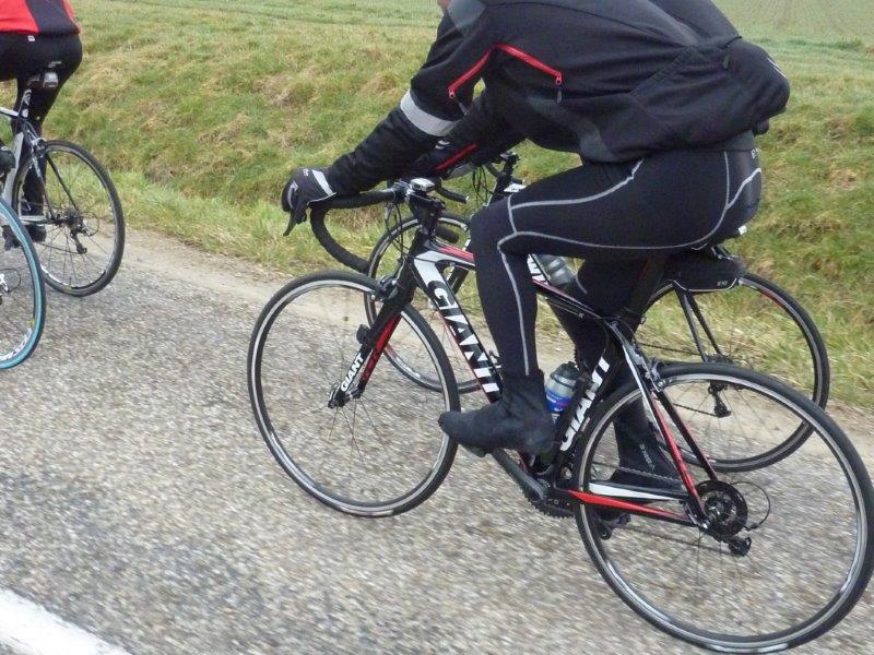 bôô vélo !