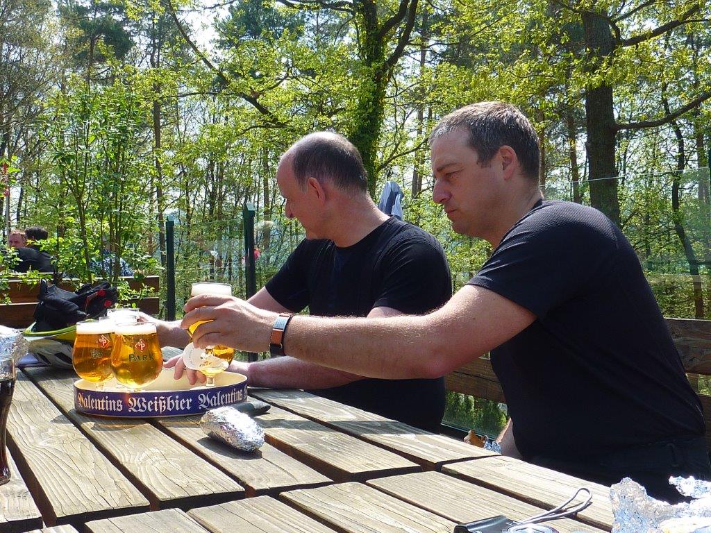 Prosit ! ! 