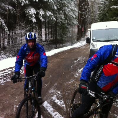 VTT du 3 février 2013