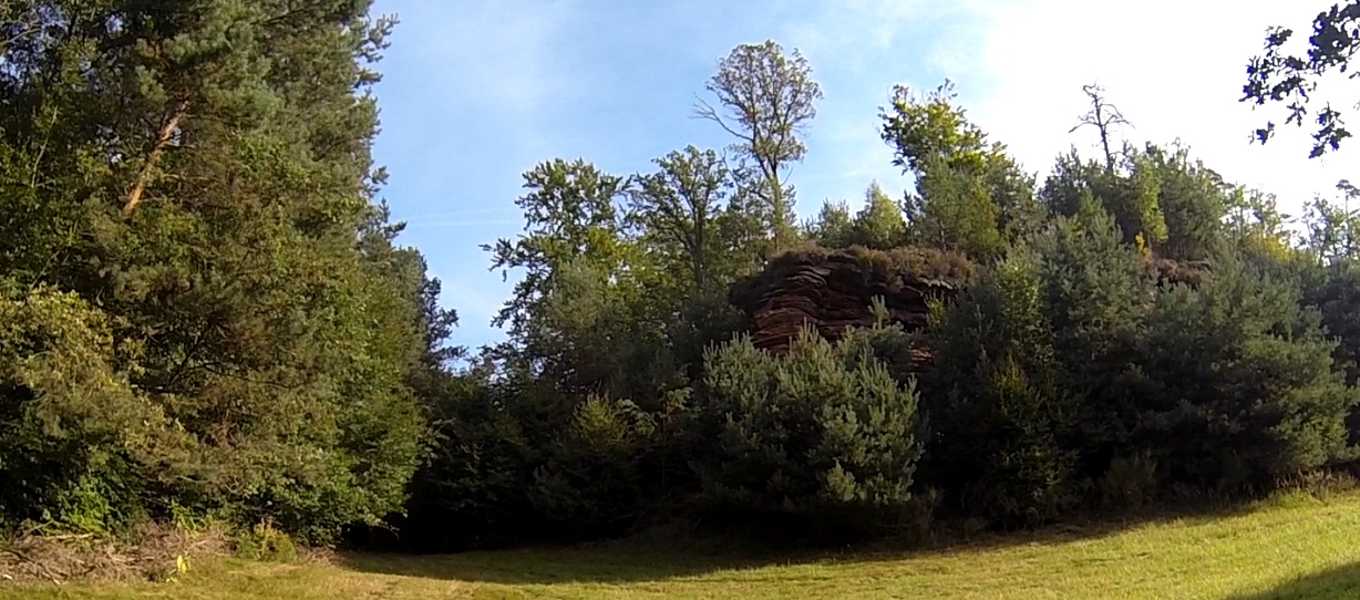 Cailloux par Momo