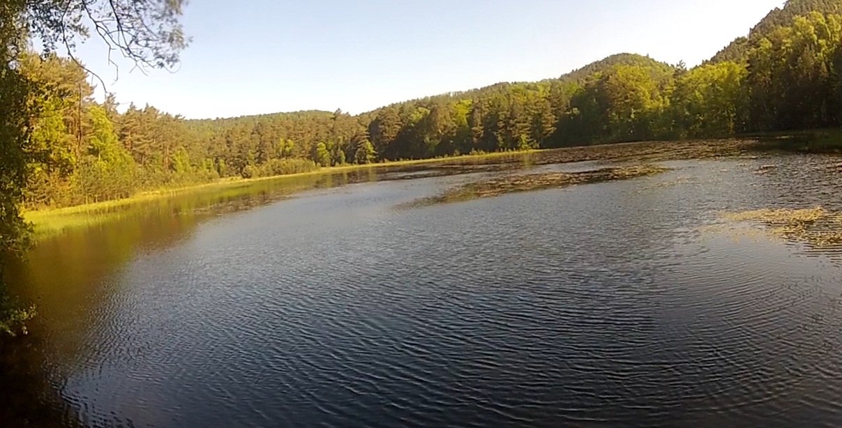 Etang