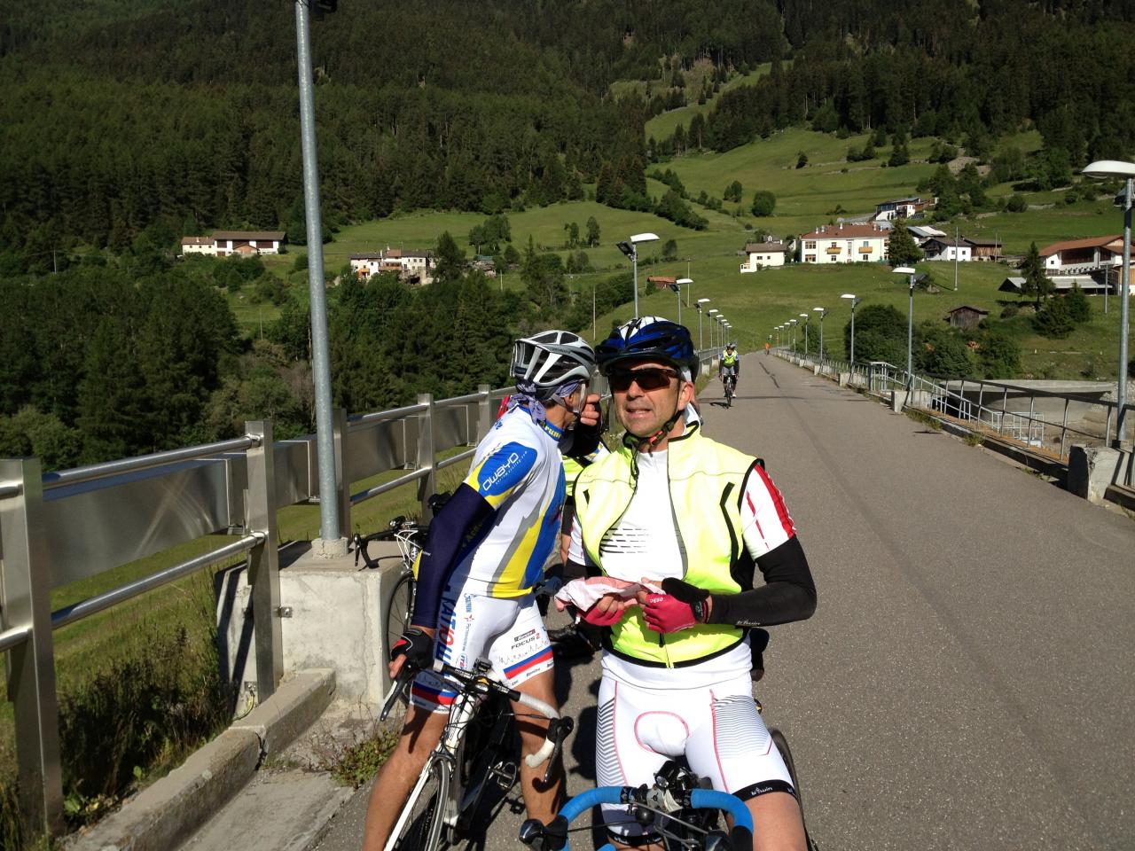 Vélo 2012 Autriche 044