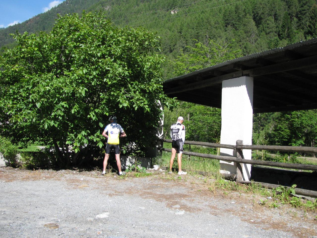 Vélo Autriche 2012 041