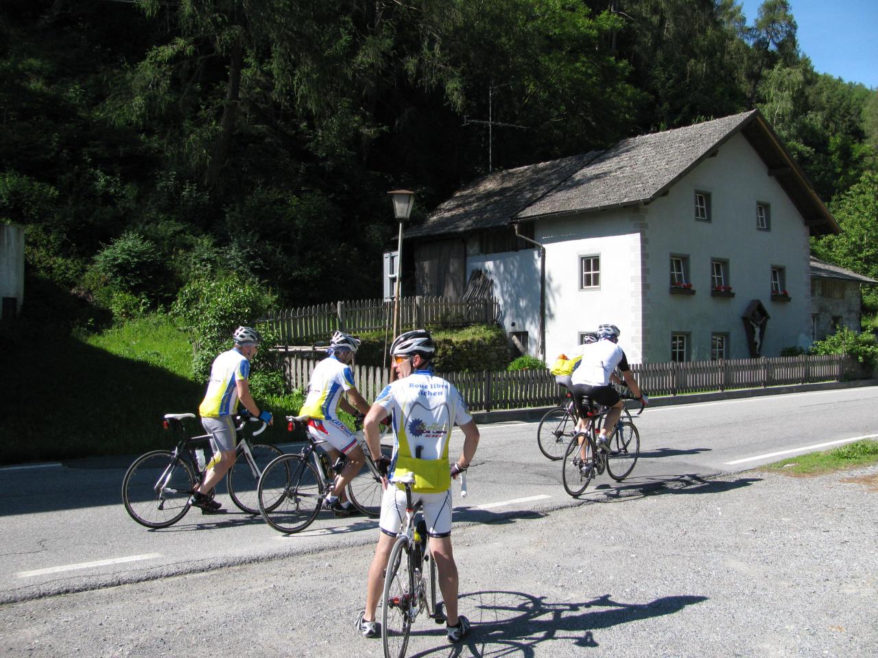 Vélo Autriche 2012 044