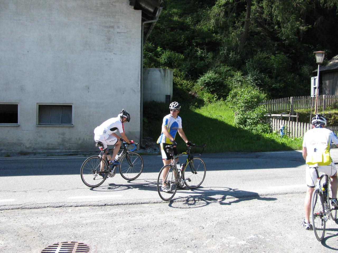 Vélo Autriche 2012 045