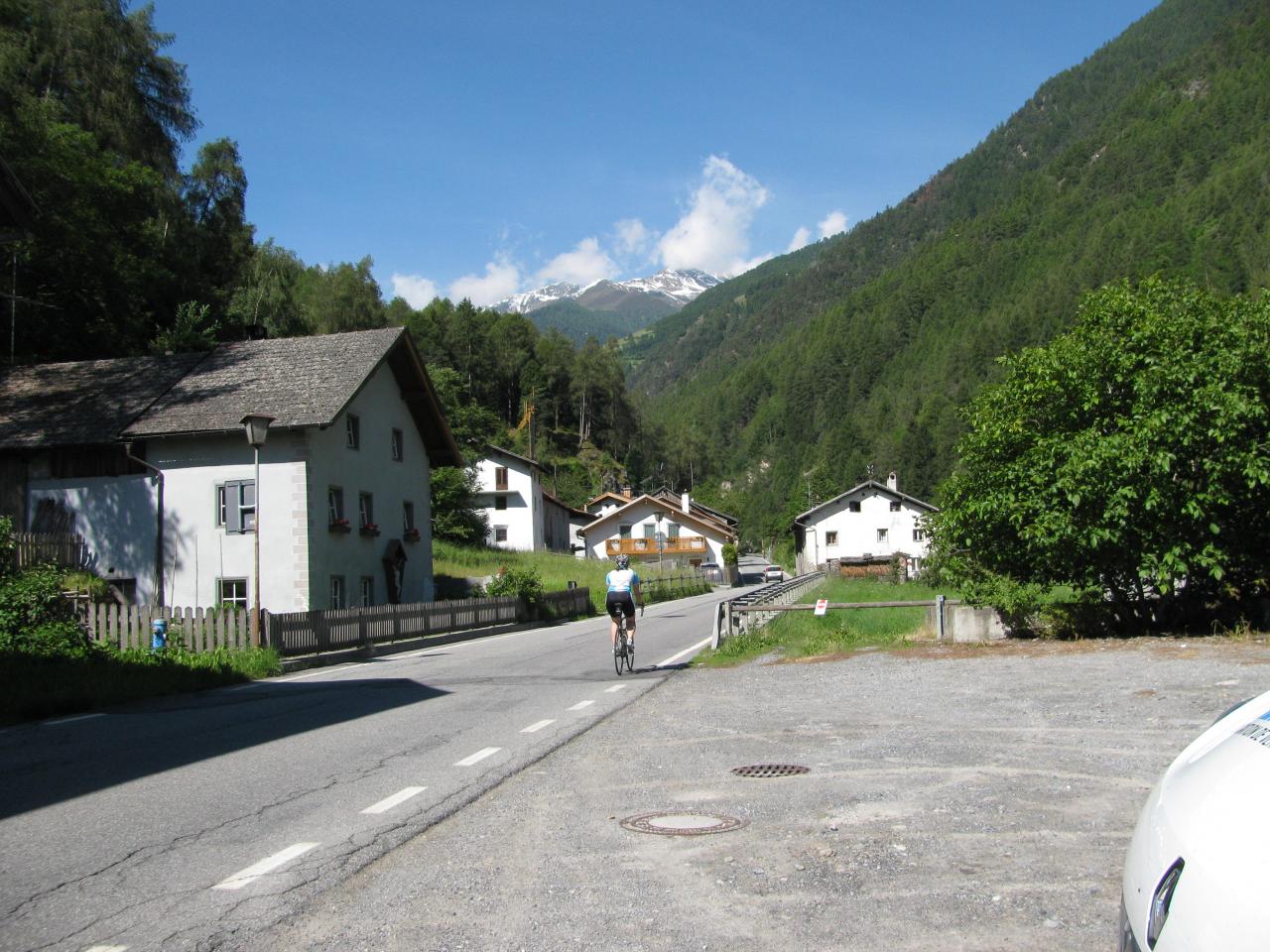 Vélo Autriche 2012 048