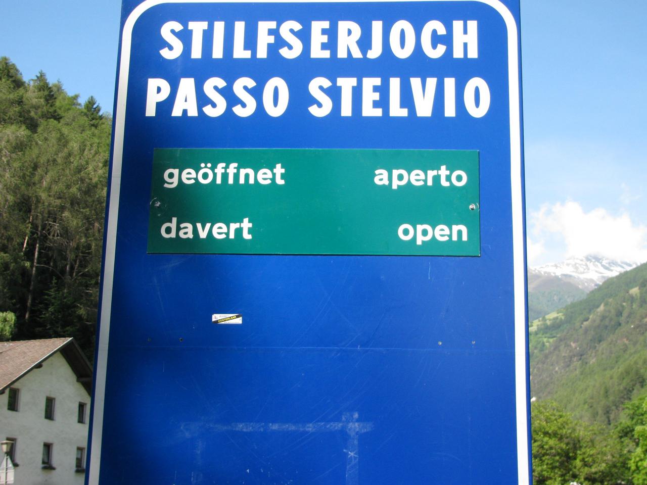 Vélo Autriche 2012 049