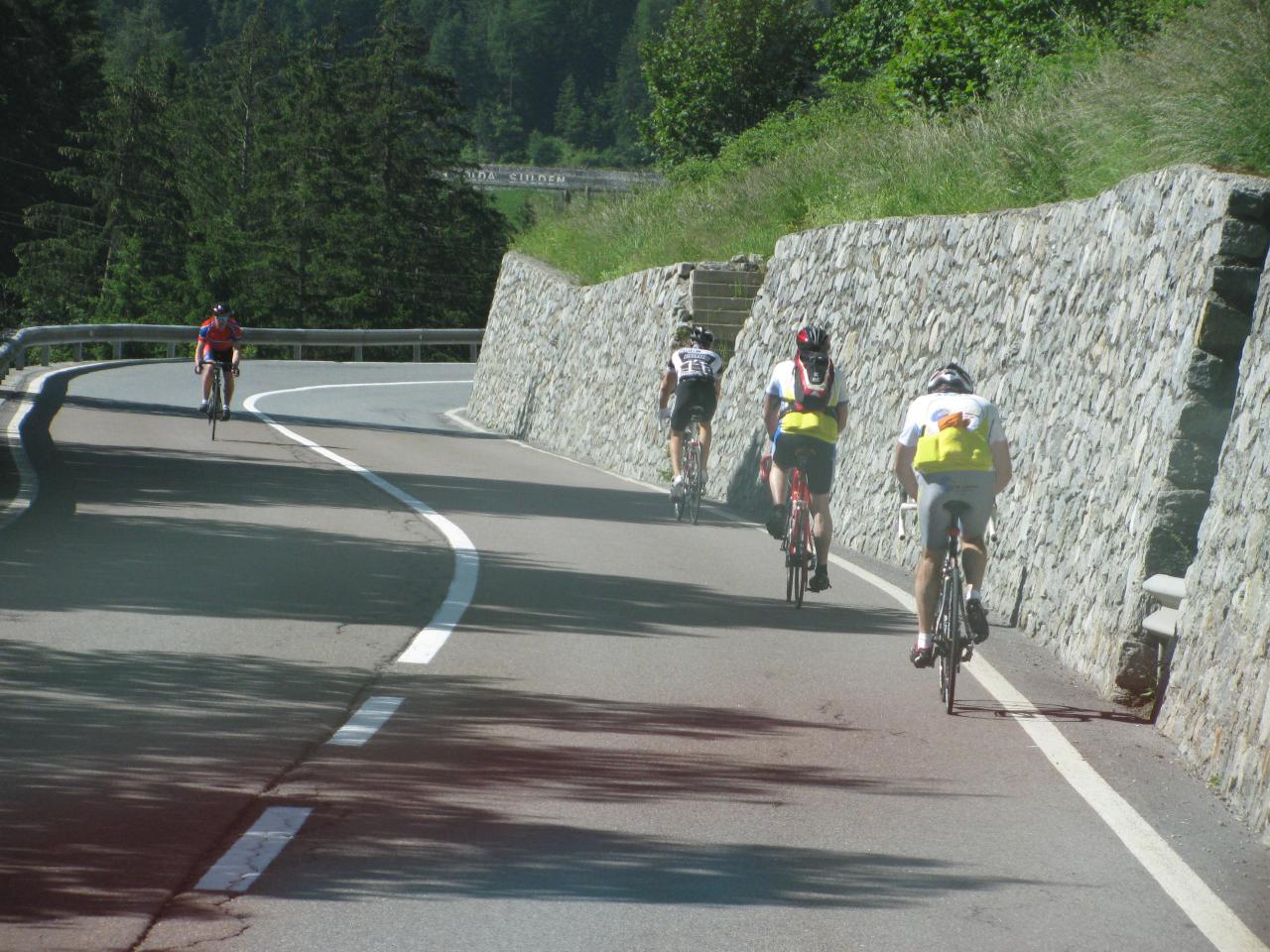 Vélo Autriche 2012 052