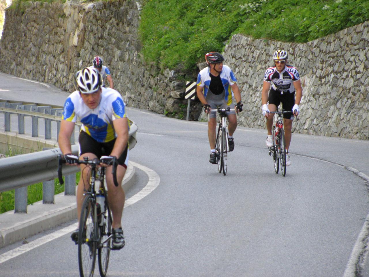Vélo Autriche 2012 055
