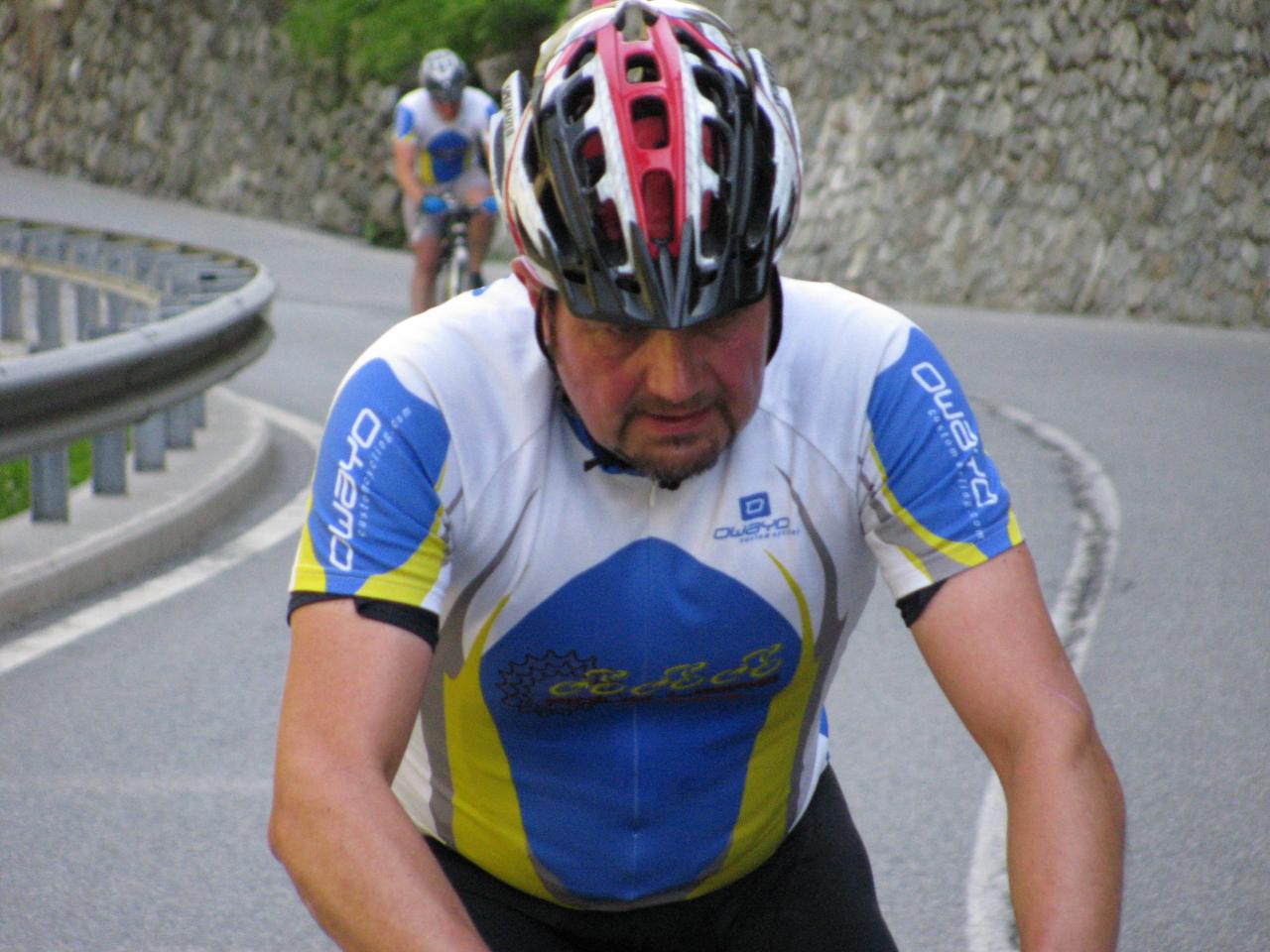 Vélo Autriche 2012 057