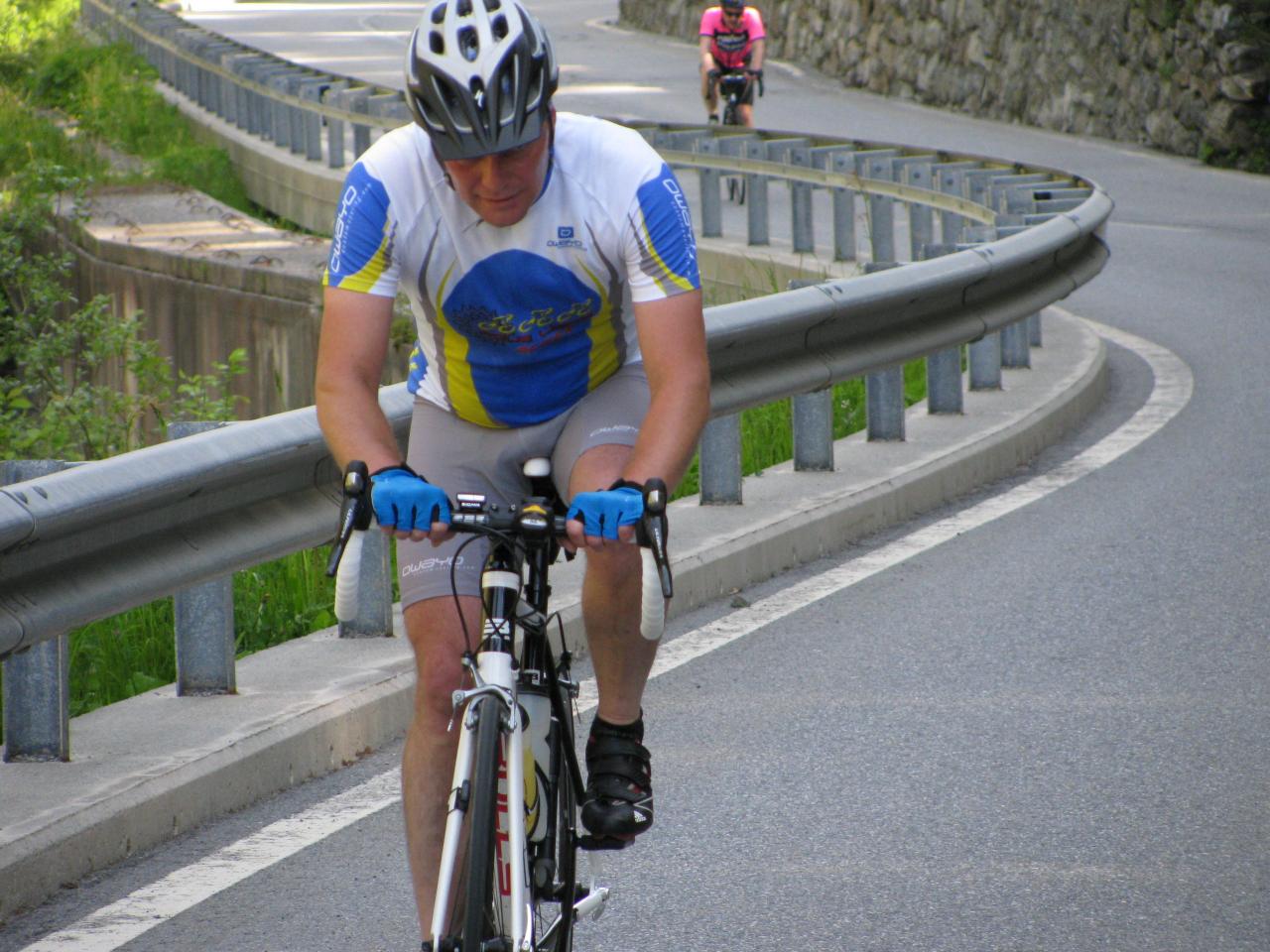 Vélo Autriche 2012 058