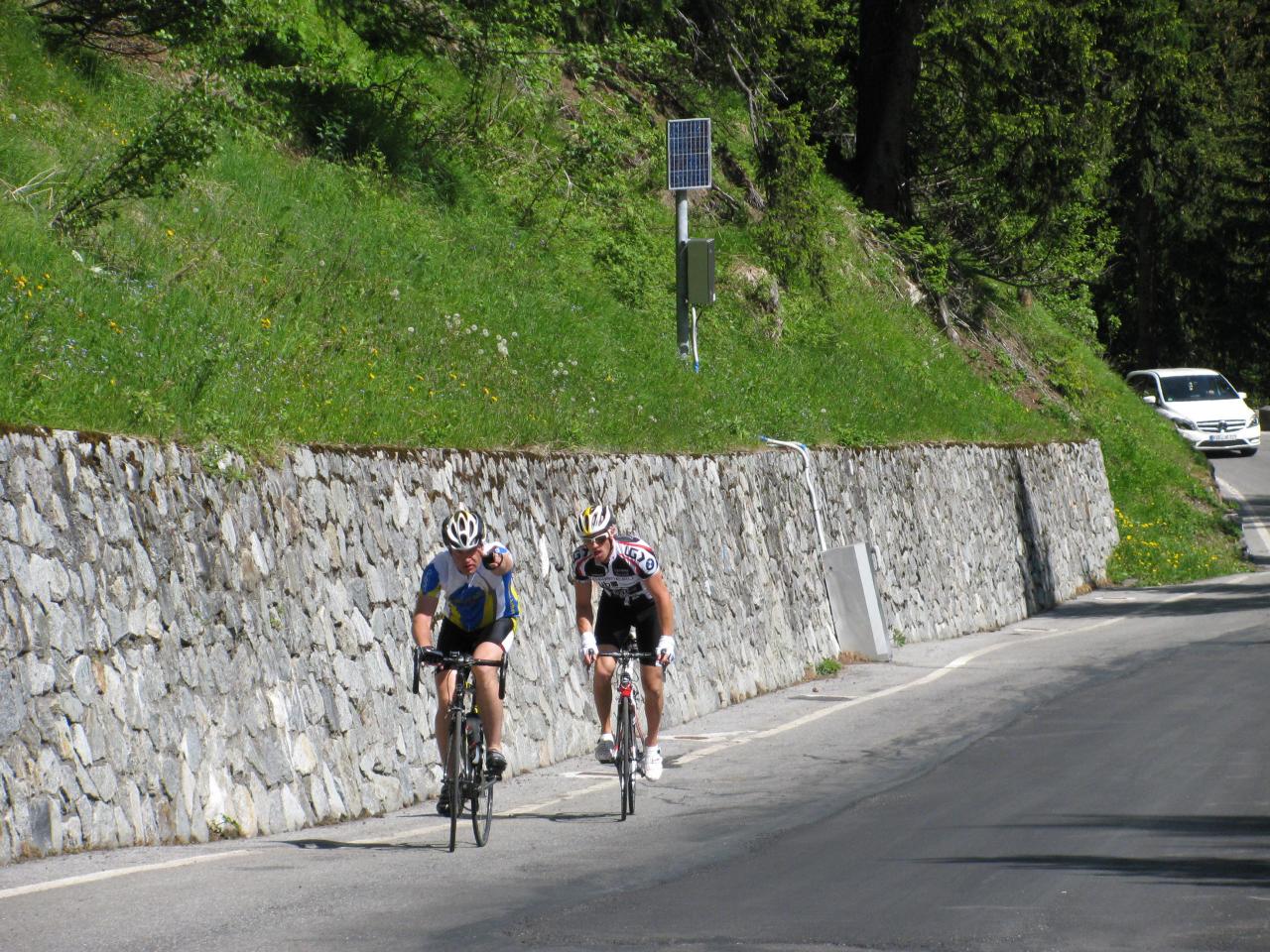 Vélo Autriche 2012 070
