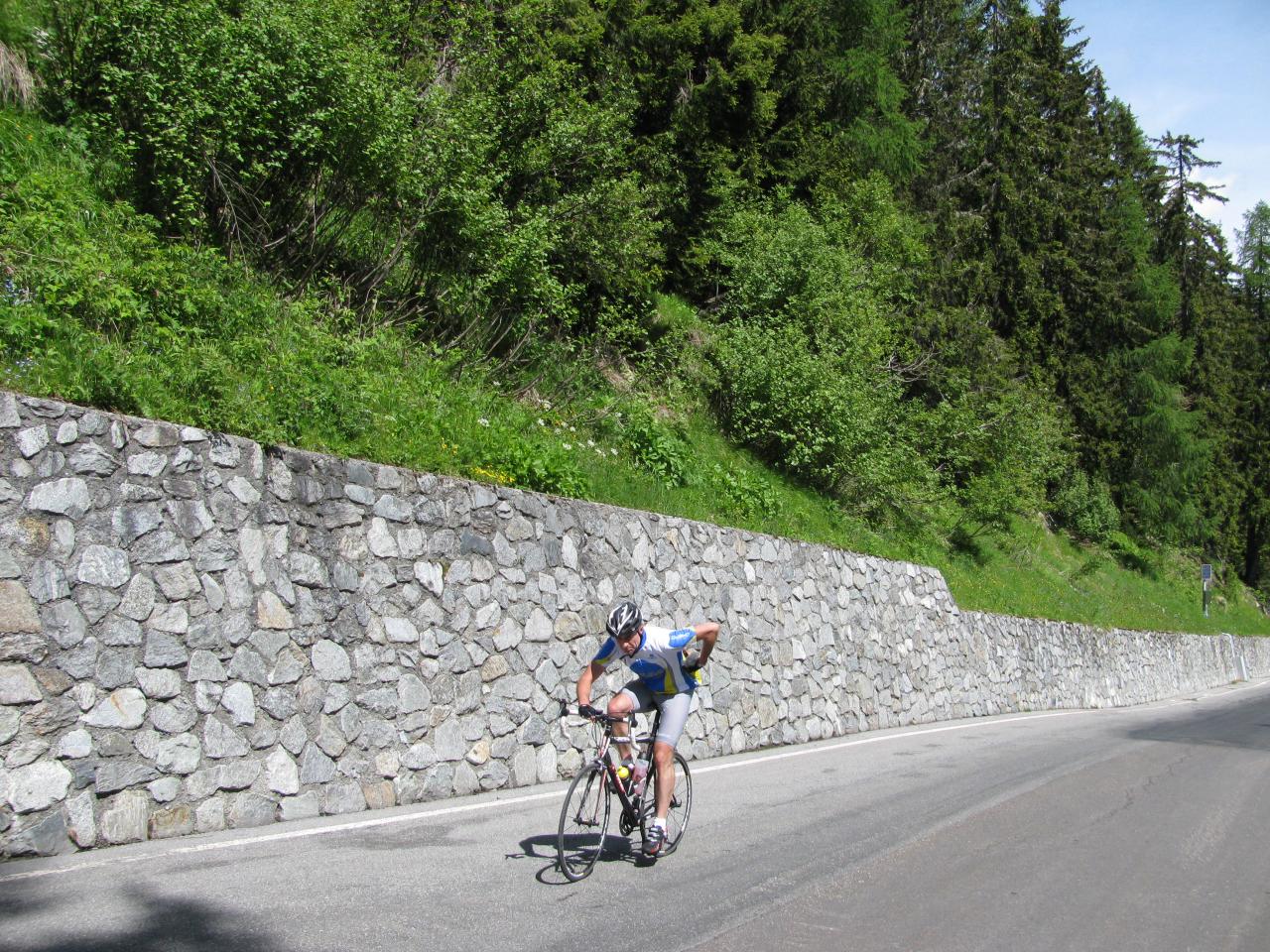 Vélo Autriche 2012 072