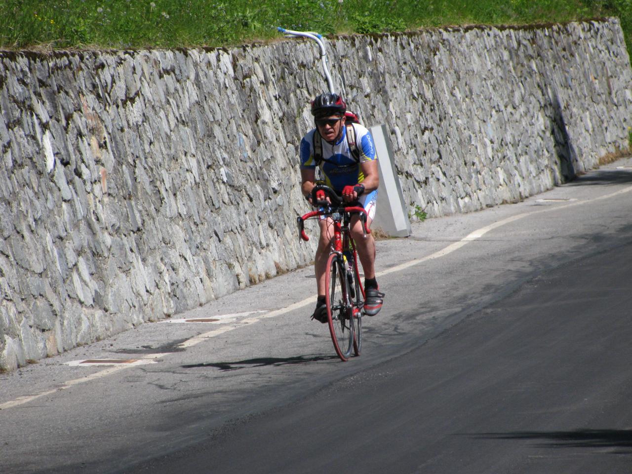 Vélo Autriche 2012 076