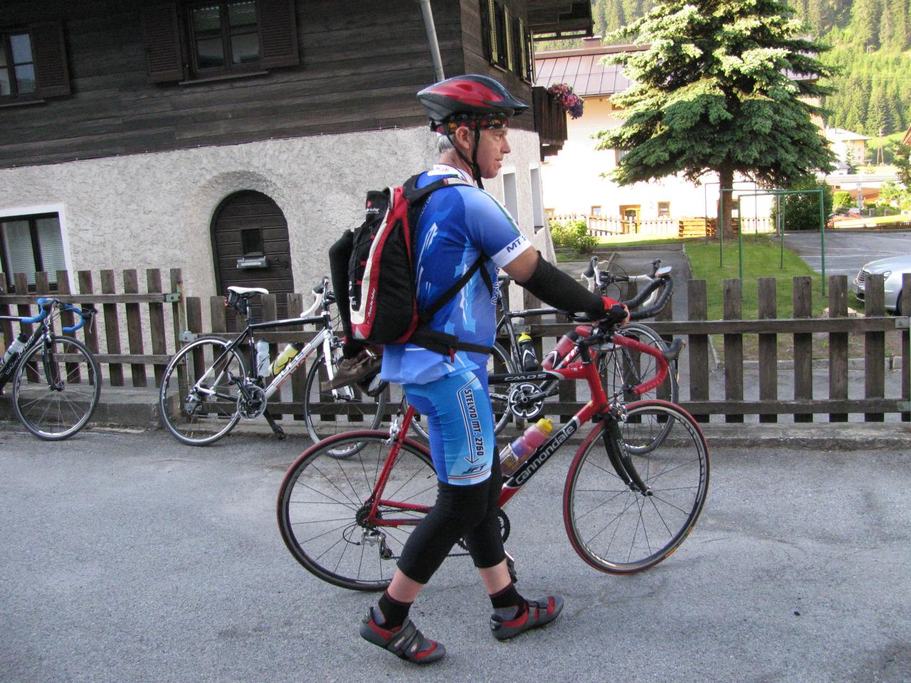 Vélo Autriche 2012 107