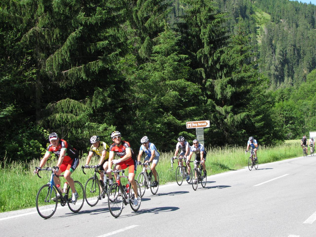 Vélo Autriche 2012 110