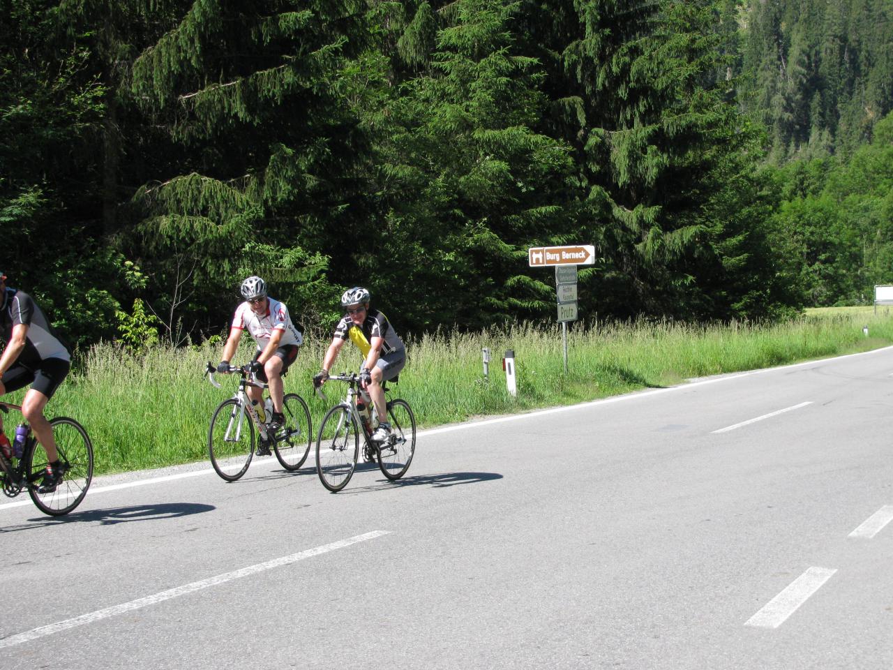 Vélo Autriche 2012 111