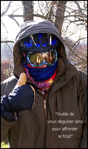 Grand froid