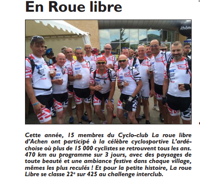 Rl ardechoise