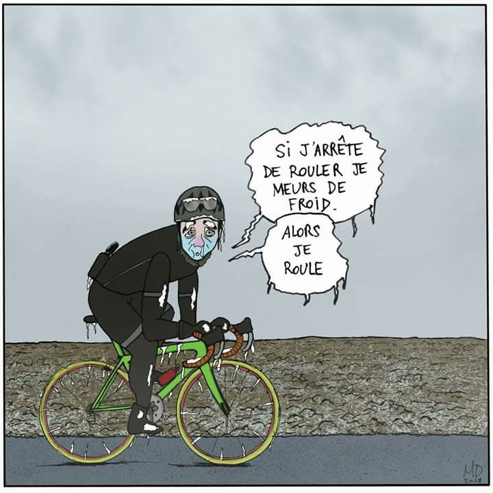 Velo 1