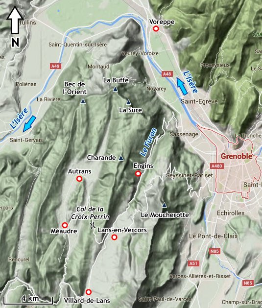 Vercors n